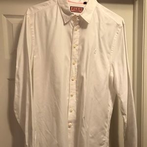 Thomas Pink button down